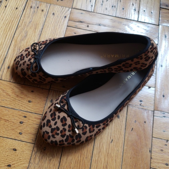 primark flats